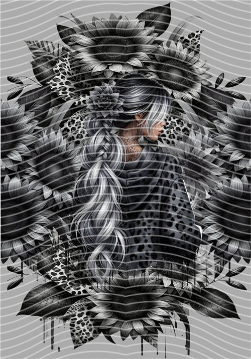 A5 Notebook Wraps-A 827